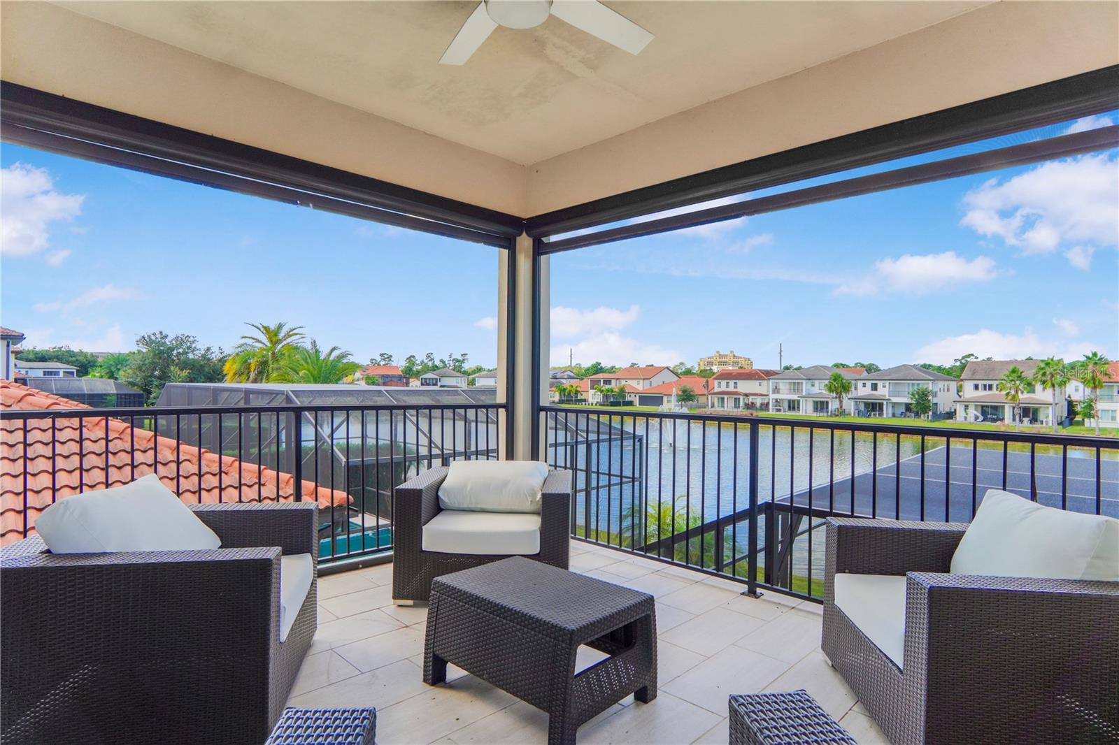 ROYAL CYPRESS PRESERVE - Residential