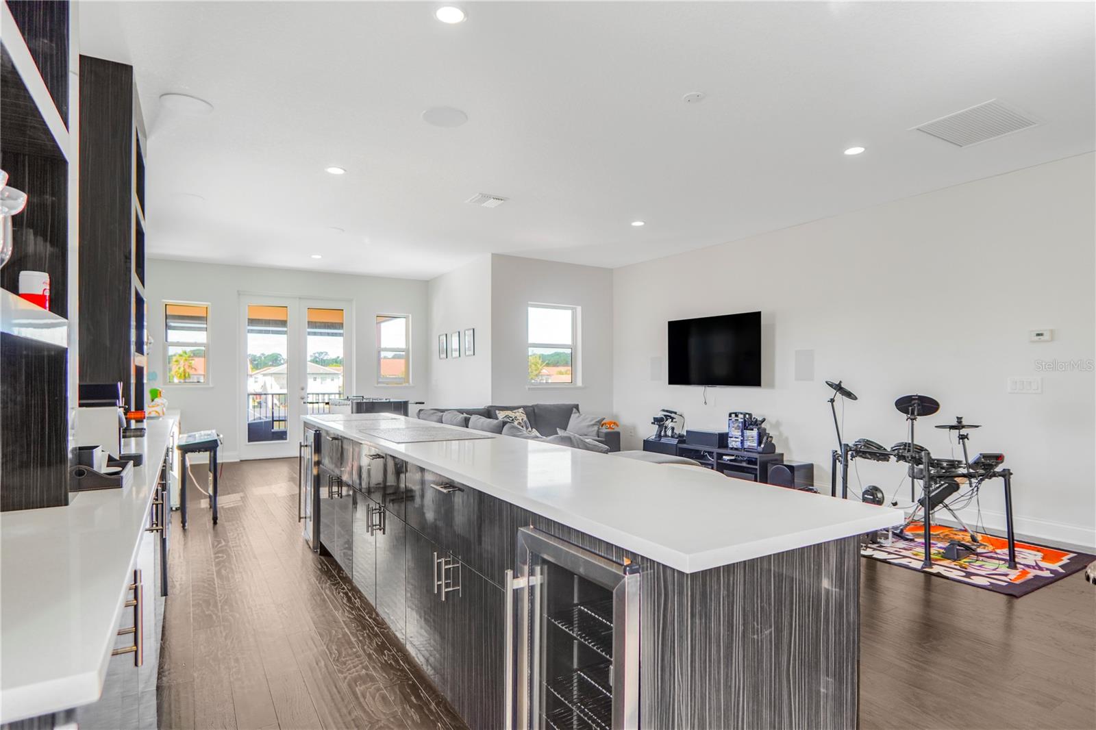 ROYAL CYPRESS PRESERVE - Residential