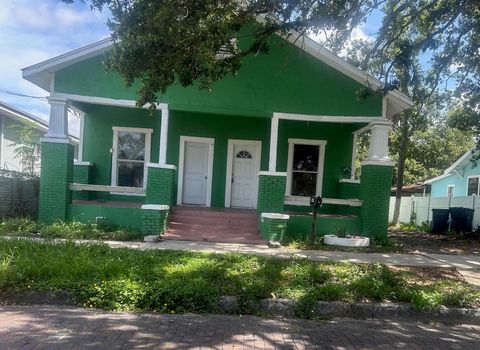 Photo of 2410 Harper Street, Tampa, FL 33605 (MLS # TB8357049) Photo of 2410 Harper Street, Tampa, FL 33605 (MLS # TB8357049)