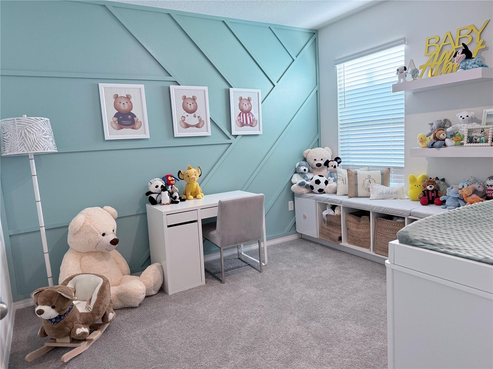 WESTRIDGE PARK PH 2 - Residential