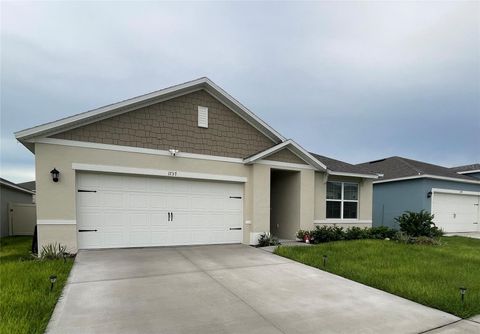 Photo of 1737 Aurora Ridge Drive, Zellwood, FL 32798 (MLS # O6343549)