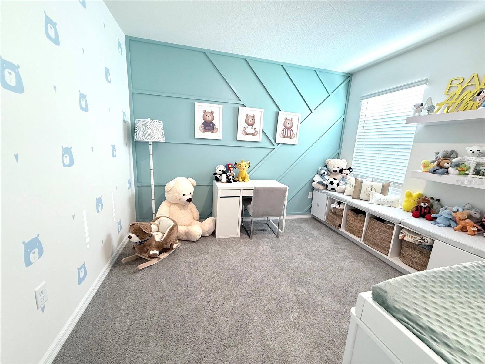 WESTRIDGE PARK PH 2 - Residential