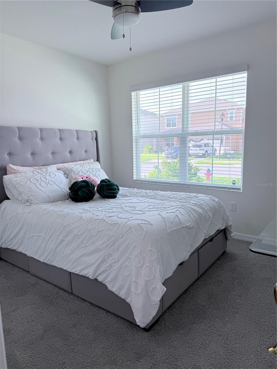 WESTRIDGE PARK PH 2 - Residential