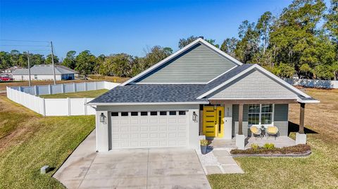 A home in OCALA