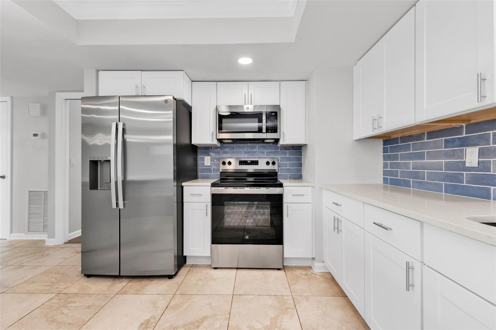 VENICE EAST 4TH ADD - Residential