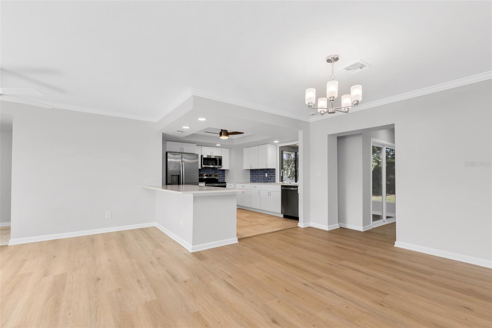 VENICE EAST 4TH ADD - Residential