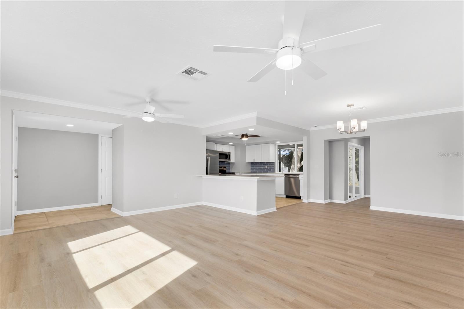 VENICE EAST 4TH ADD - Residential