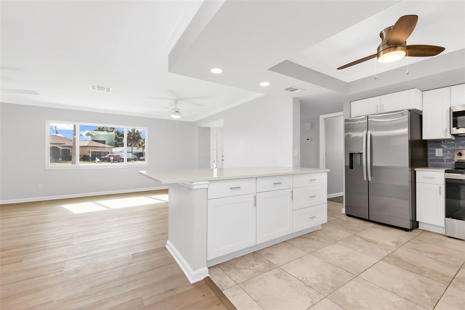 VENICE EAST 4TH ADD - Residential