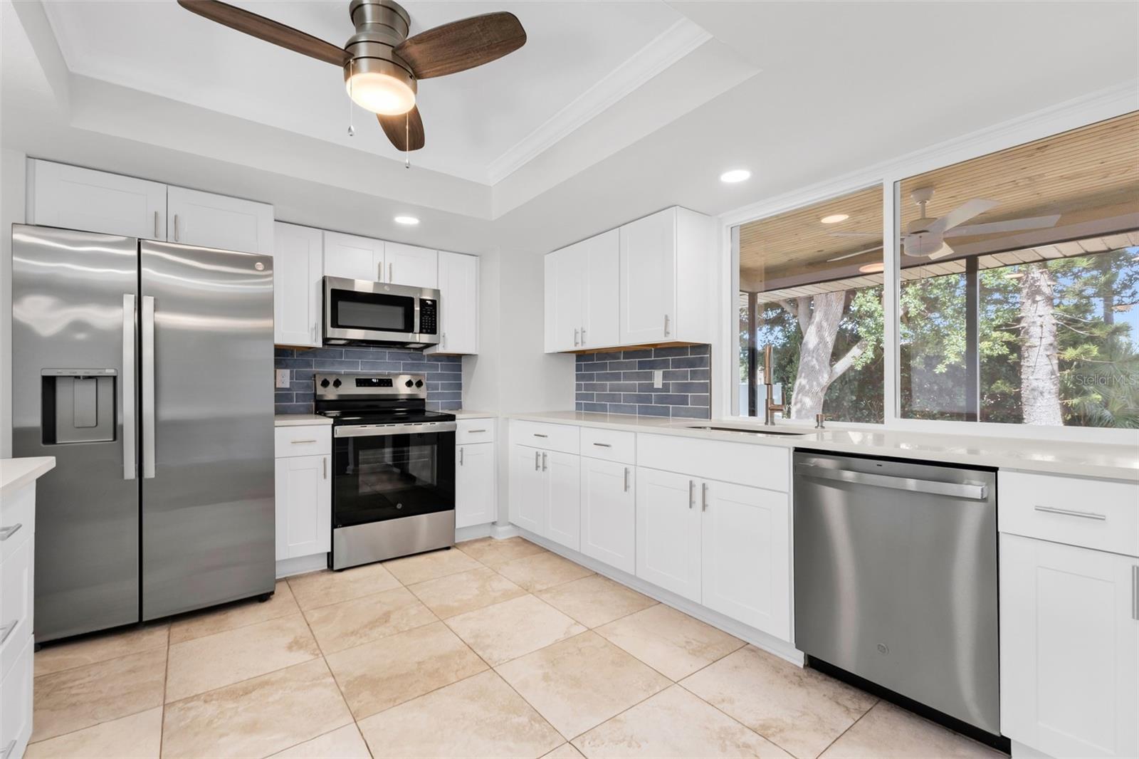 VENICE EAST 4TH ADD - Residential
