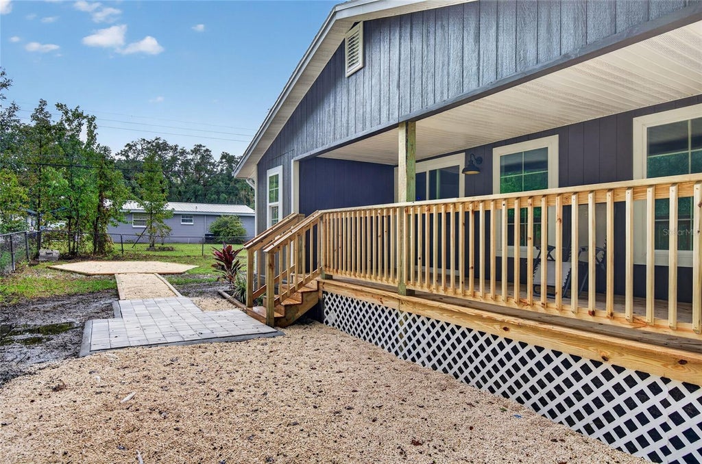 Photo of 210 C Street, Brooksville, FL 34601 (MLS # TB8558299)