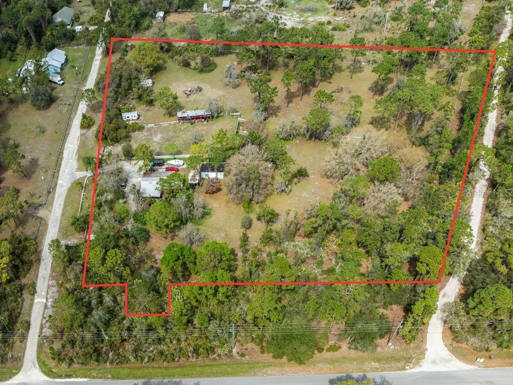 601 EDEN DRIVE