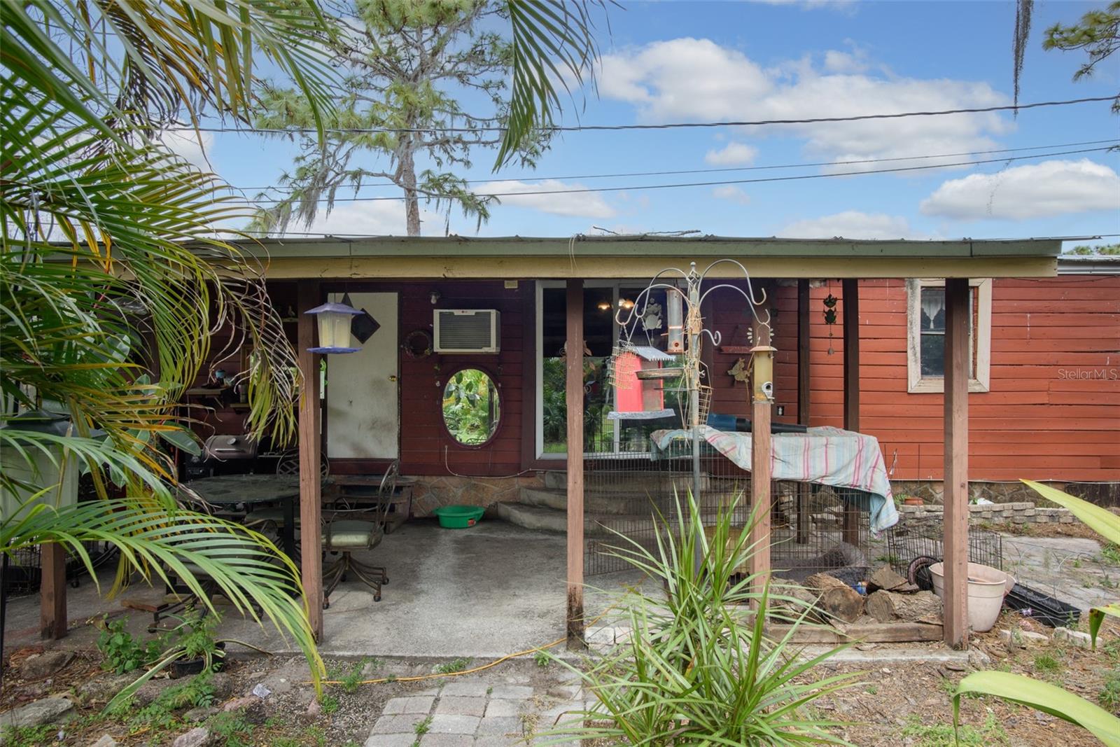 ACREAGE & UNREC - Residential