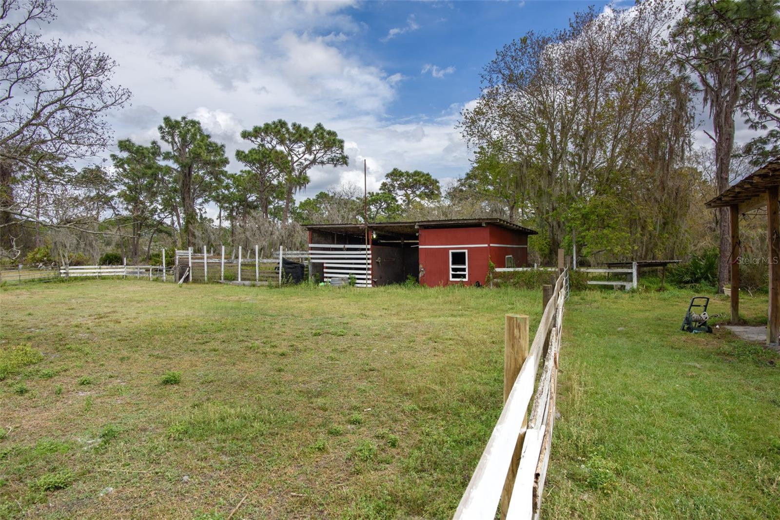 ACREAGE & UNREC - Residential