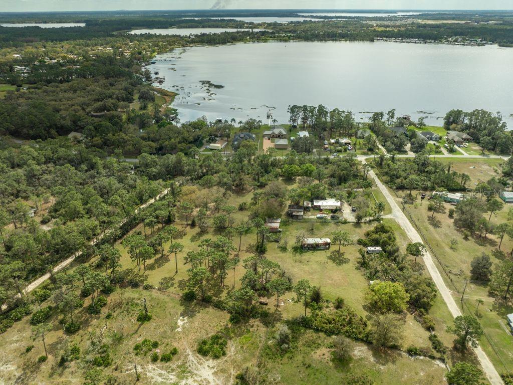 601 EDEN DRIVE