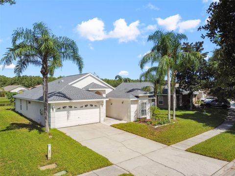 Photo of 19521 Morden Blush Drive, Lutz, FL 33558 (MLS # TB8408982)