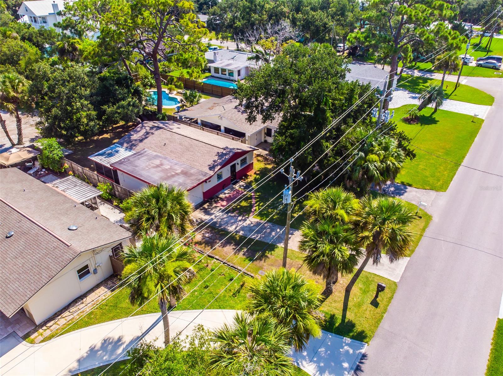 Detwilers N 650 Ft Lt 02 16 17 34 New Smyrna Beach - Residential