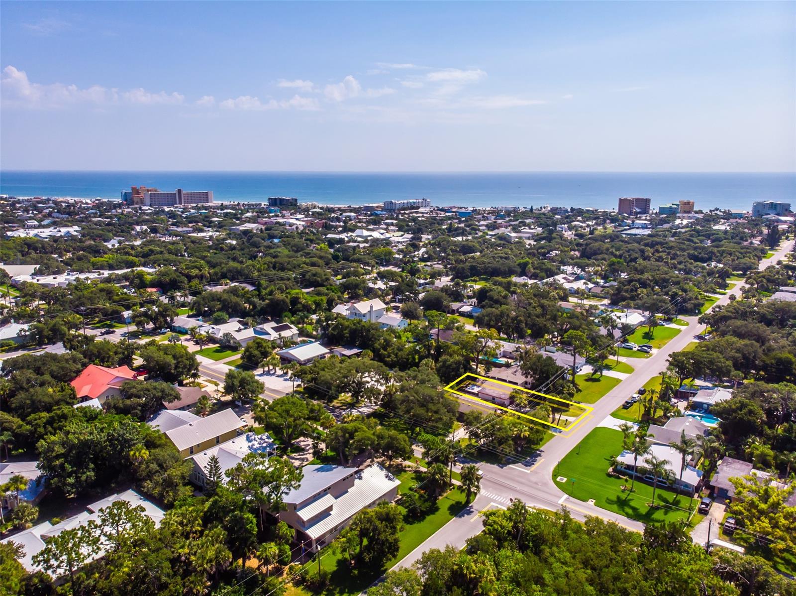 Detwilers N 650 Ft Lt 02 16 17 34 New Smyrna Beach - Residential