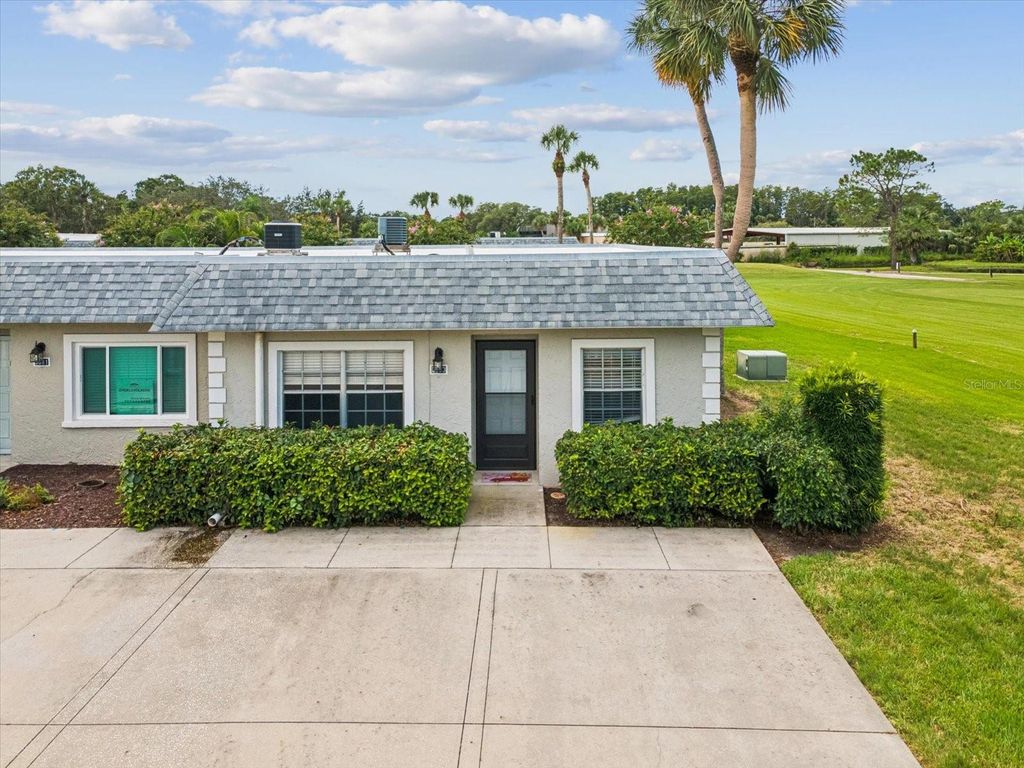 Photo of 3683 Trophy Boulevard #7, New Port Richey, FL 34655 (MLS # TB8425264)