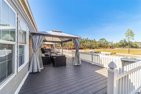 Tiny photo for 14181 SE 211th Ct, Umatilla, FL 32784 (MLS # OM713859)