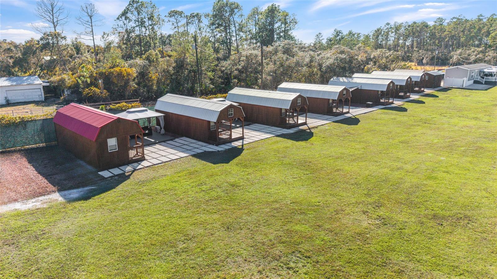 14181 SE 211TH COURT