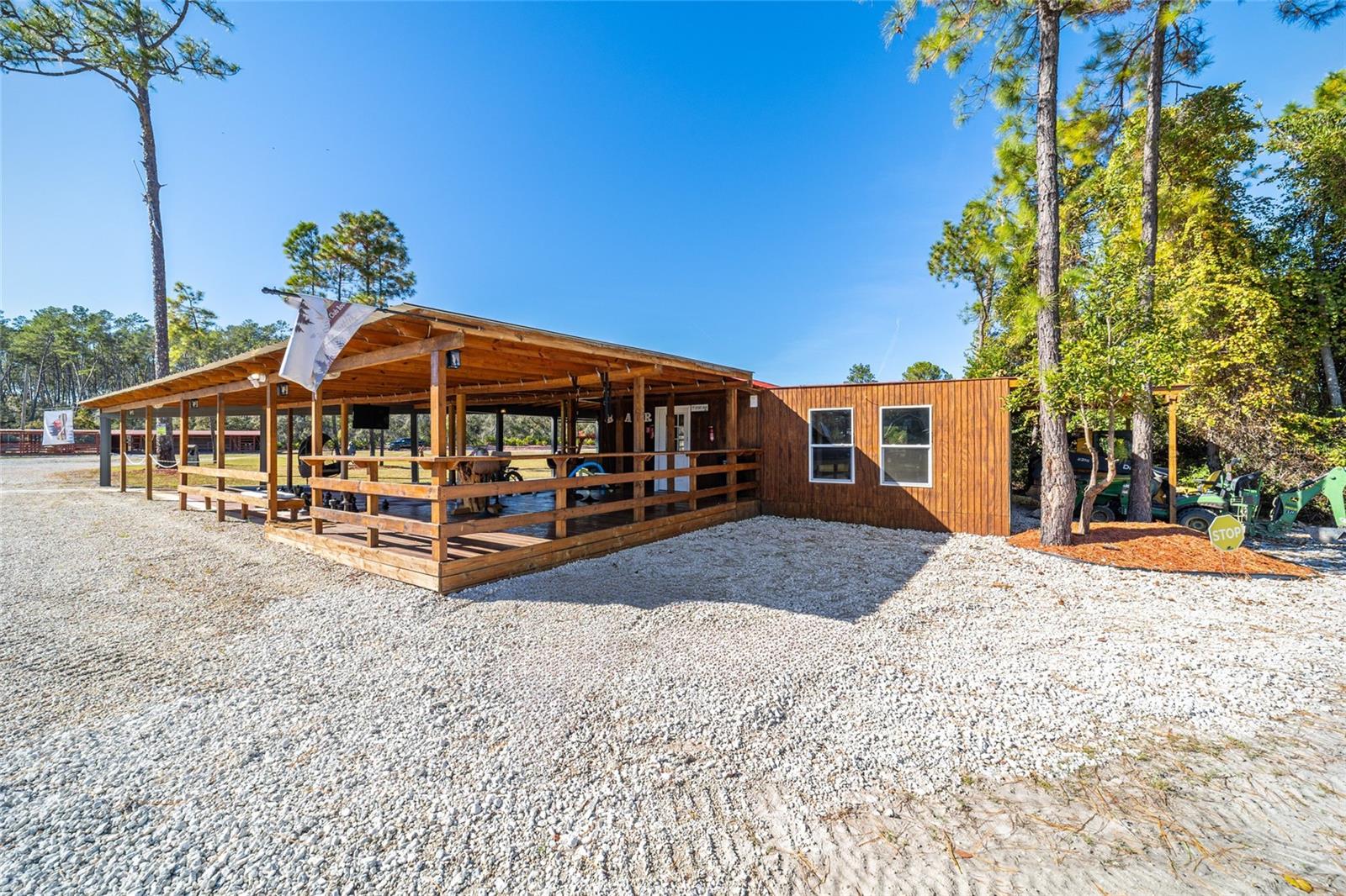 FOREST LAKES CAMPSITES - Residential