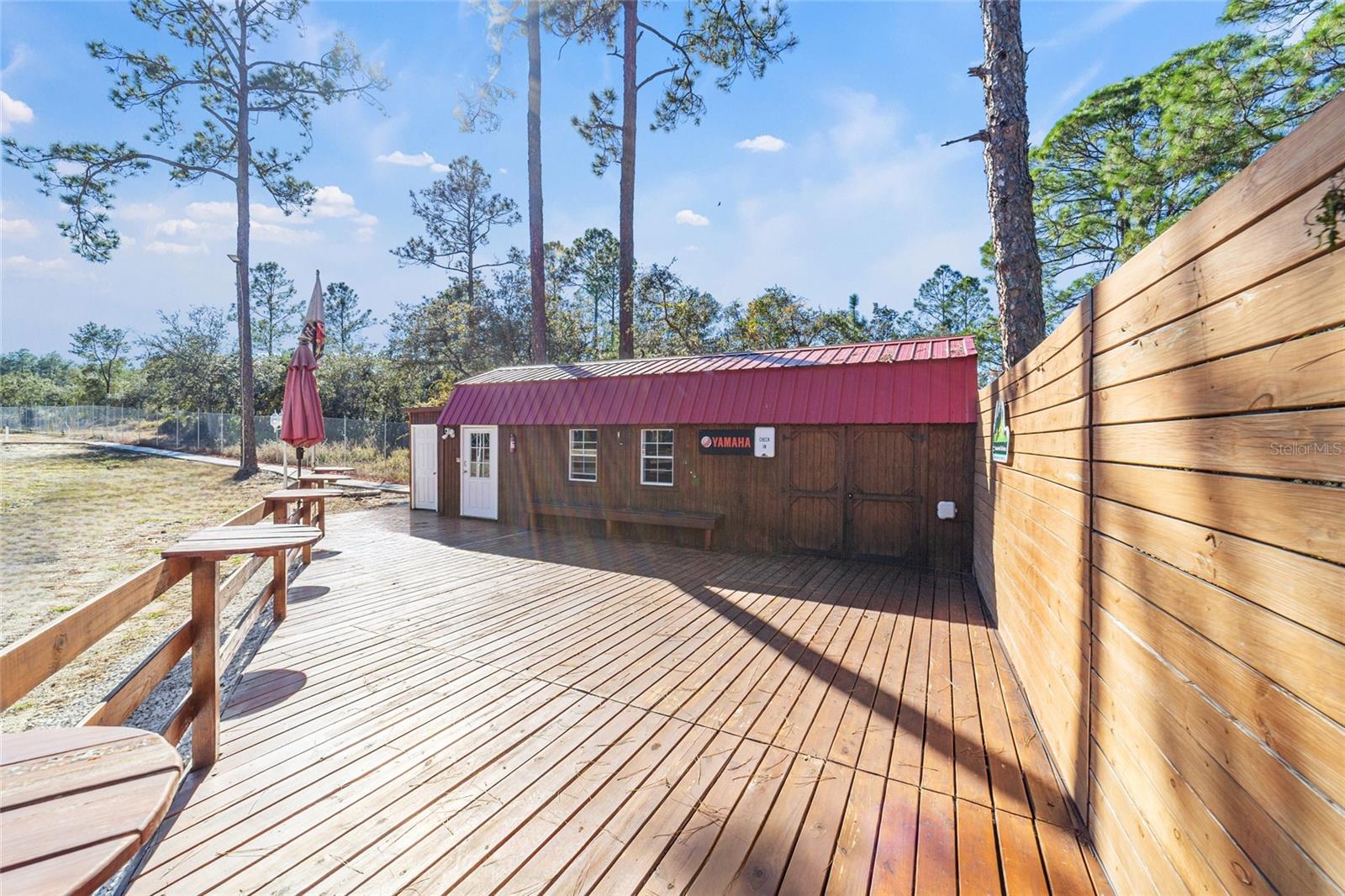 FOREST LAKES CAMPSITES - Residential