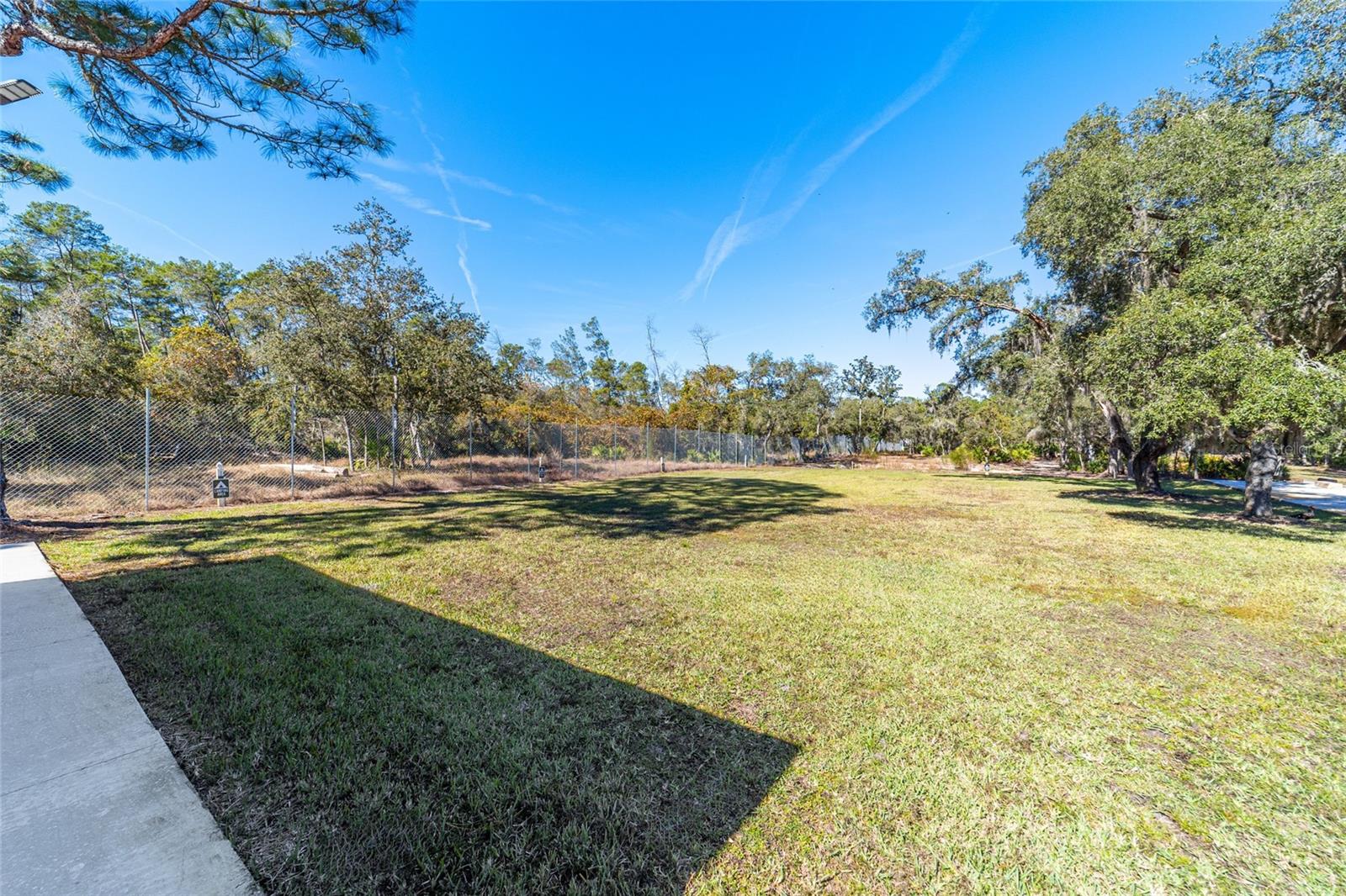 FOREST LAKES CAMPSITES - Residential