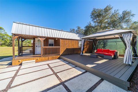 Tiny photo for 14181 SE 211th Ct, Umatilla, FL 32784 (MLS # OM713859)