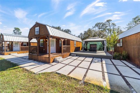 Tiny photo for 14181 SE 211th Ct, Umatilla, FL 32784 (MLS # OM713859)