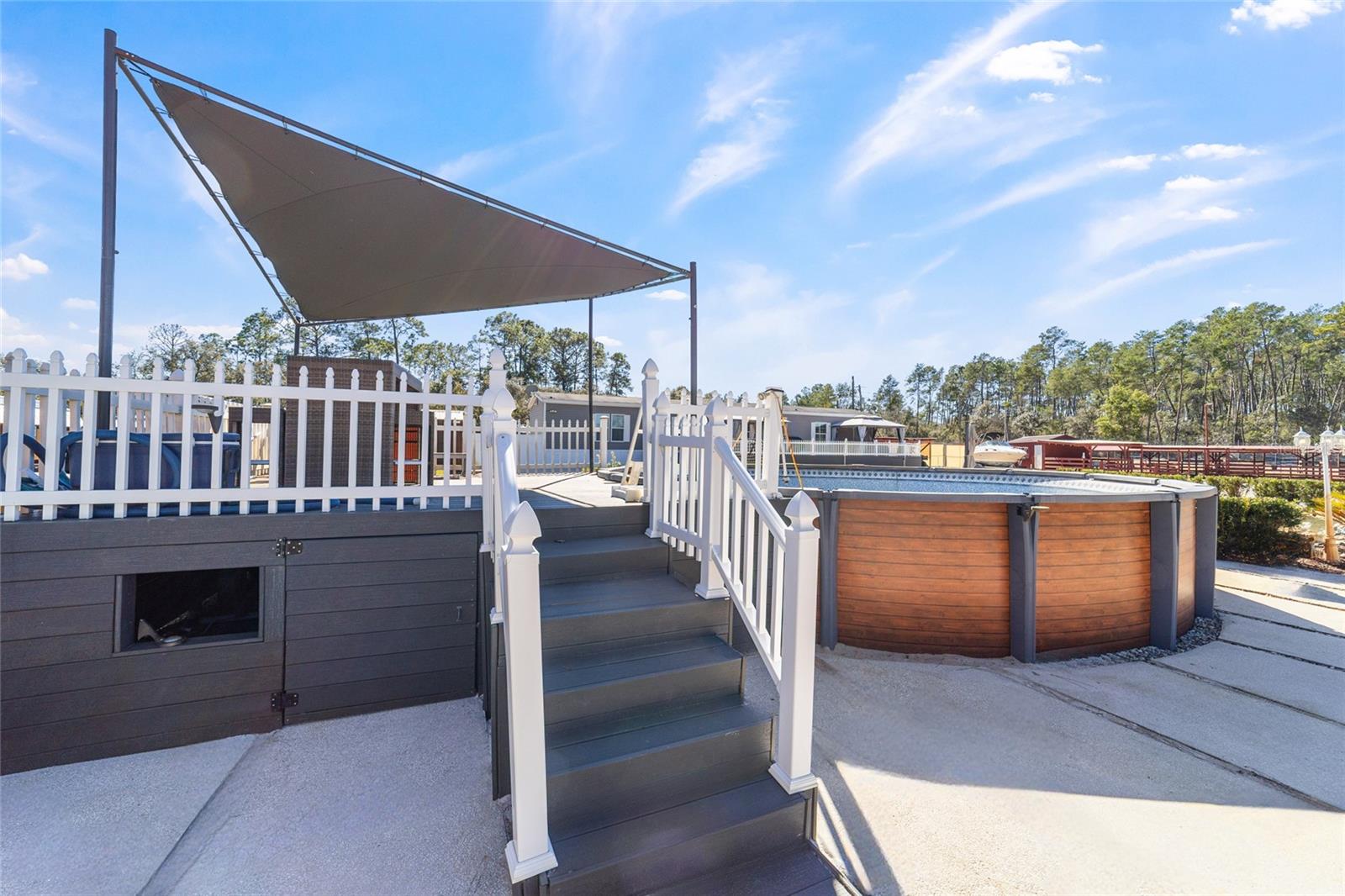 FOREST LAKES CAMPSITES - Residential