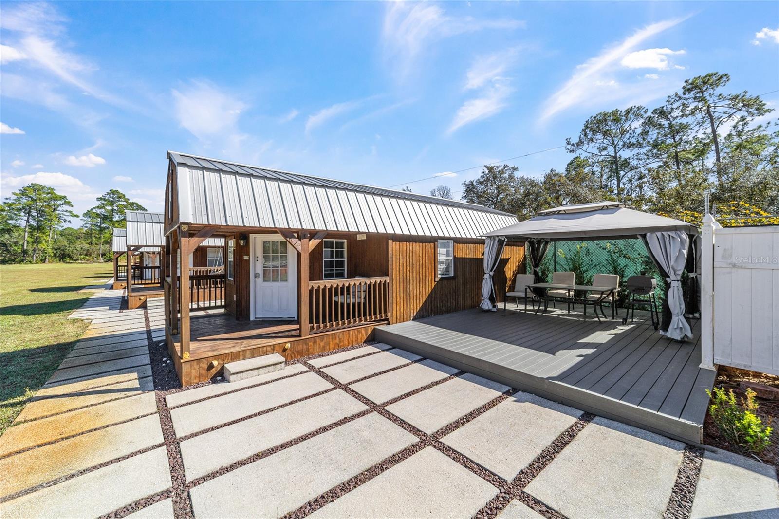 FOREST LAKES CAMPSITES - Residential