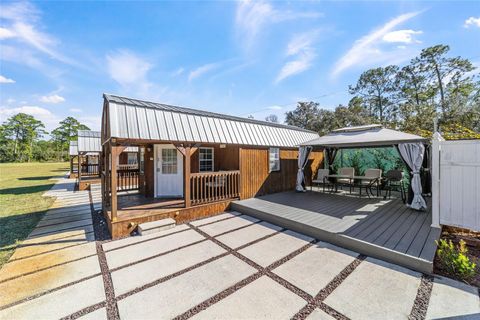 Tiny photo for 14181 SE 211th Ct, Umatilla, FL 32784 (MLS # OM713859)