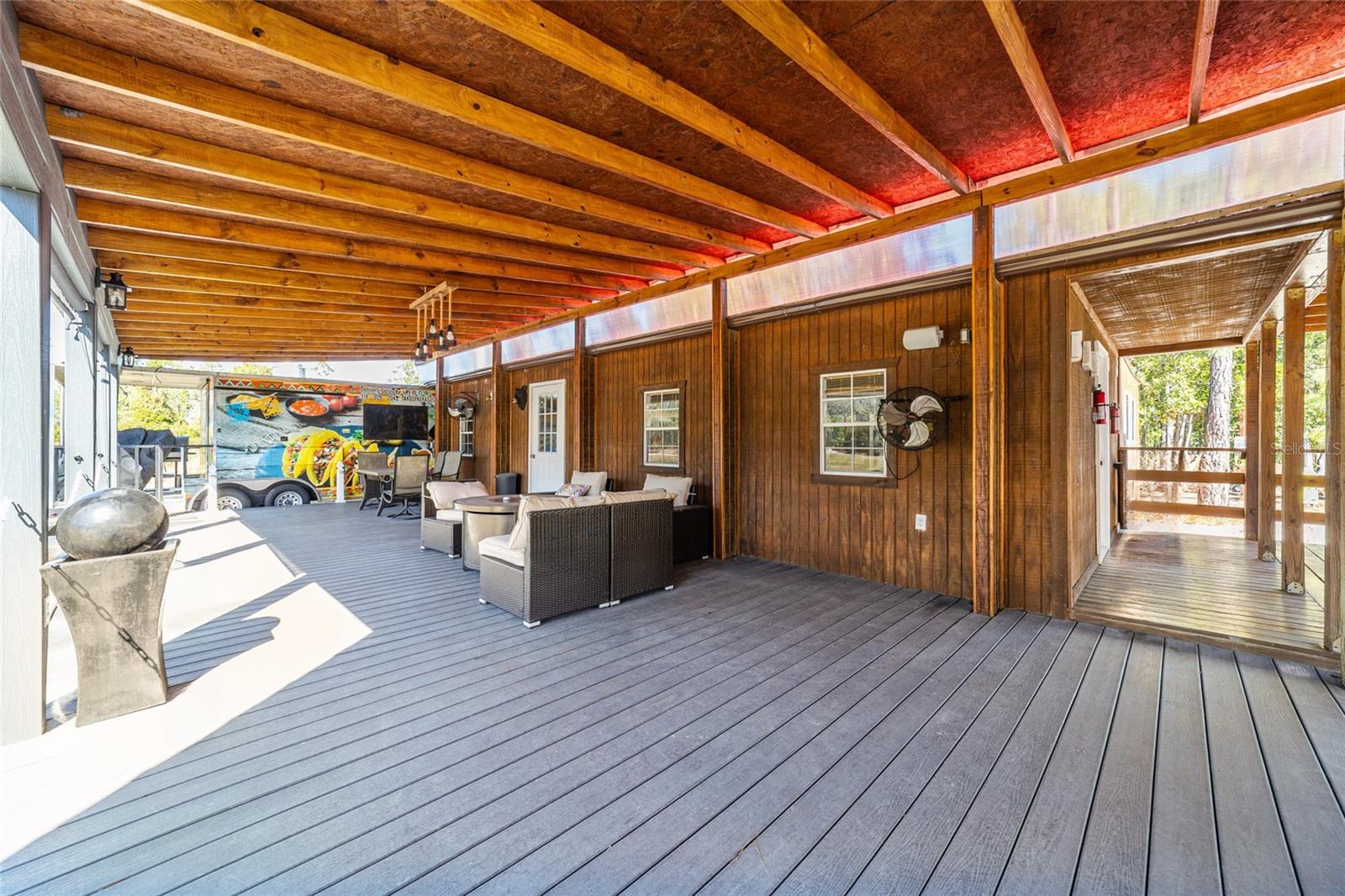 FOREST LAKES CAMPSITES - Residential