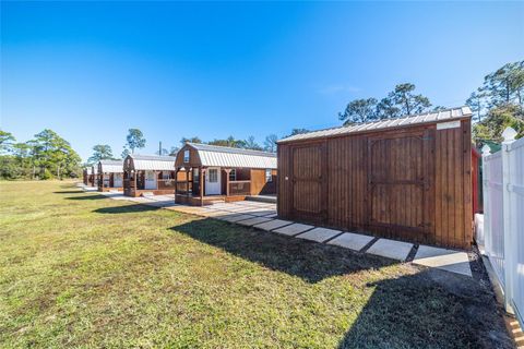 Tiny photo for 14181 SE 211th Ct, Umatilla, FL 32784 (MLS # OM713859)