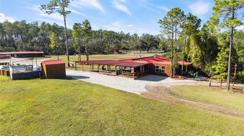 Tiny photo for 14181 SE 211th Ct, Umatilla, FL 32784 (MLS # OM713859)