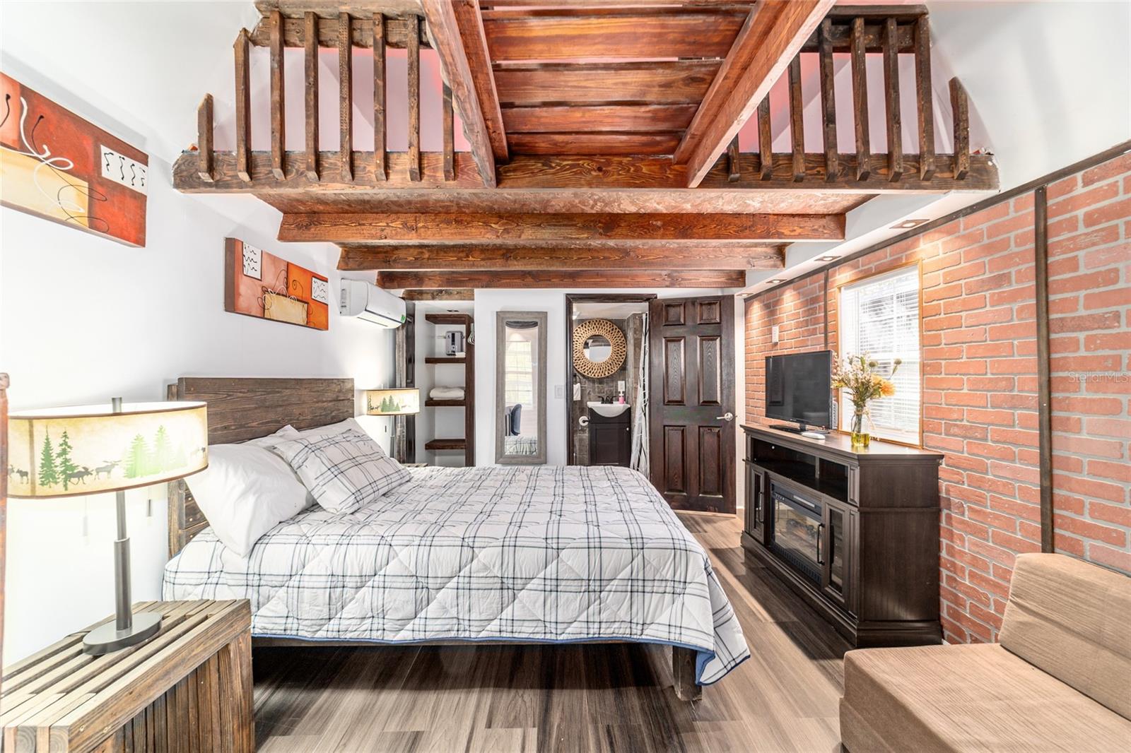 FOREST LAKES CAMPSITES - Residential