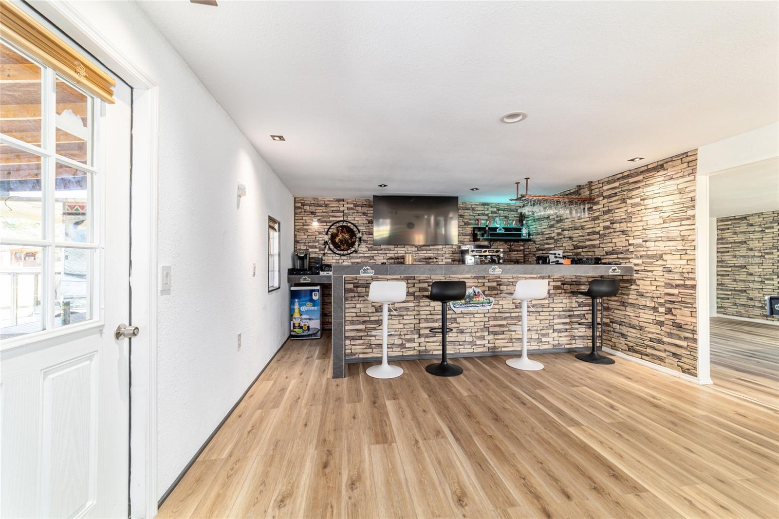 FOREST LAKES CAMPSITES - Residential