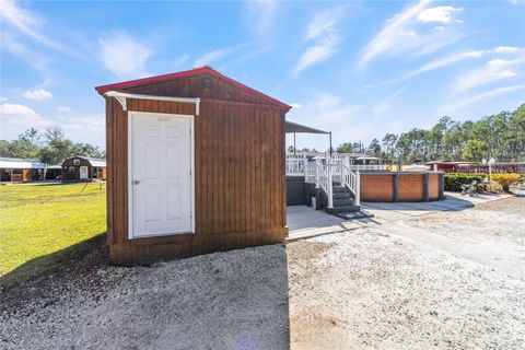 Tiny photo for 14181 SE 211th Ct, Umatilla, FL 32784 (MLS # OM713859)