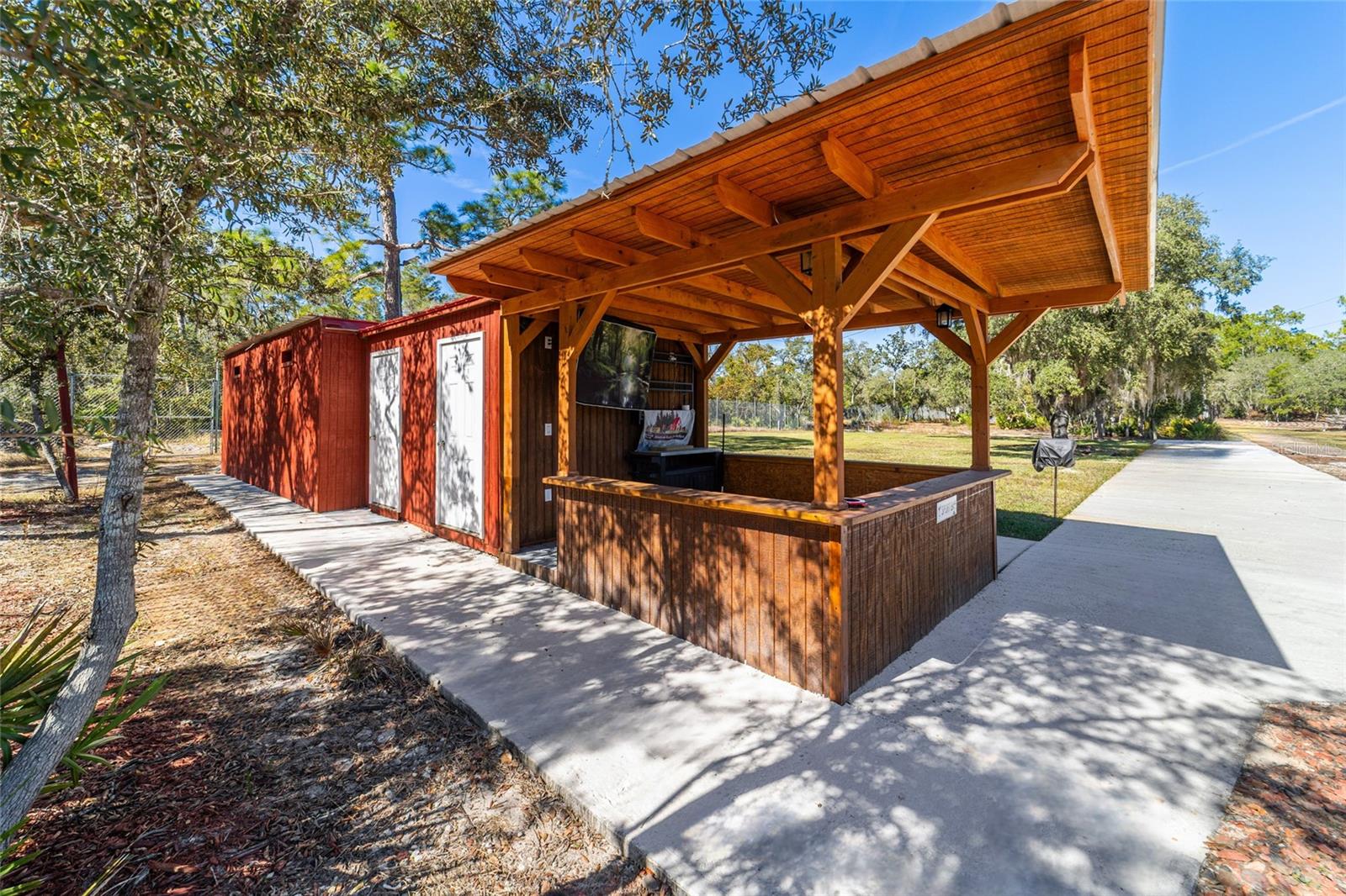 FOREST LAKES CAMPSITES - Residential