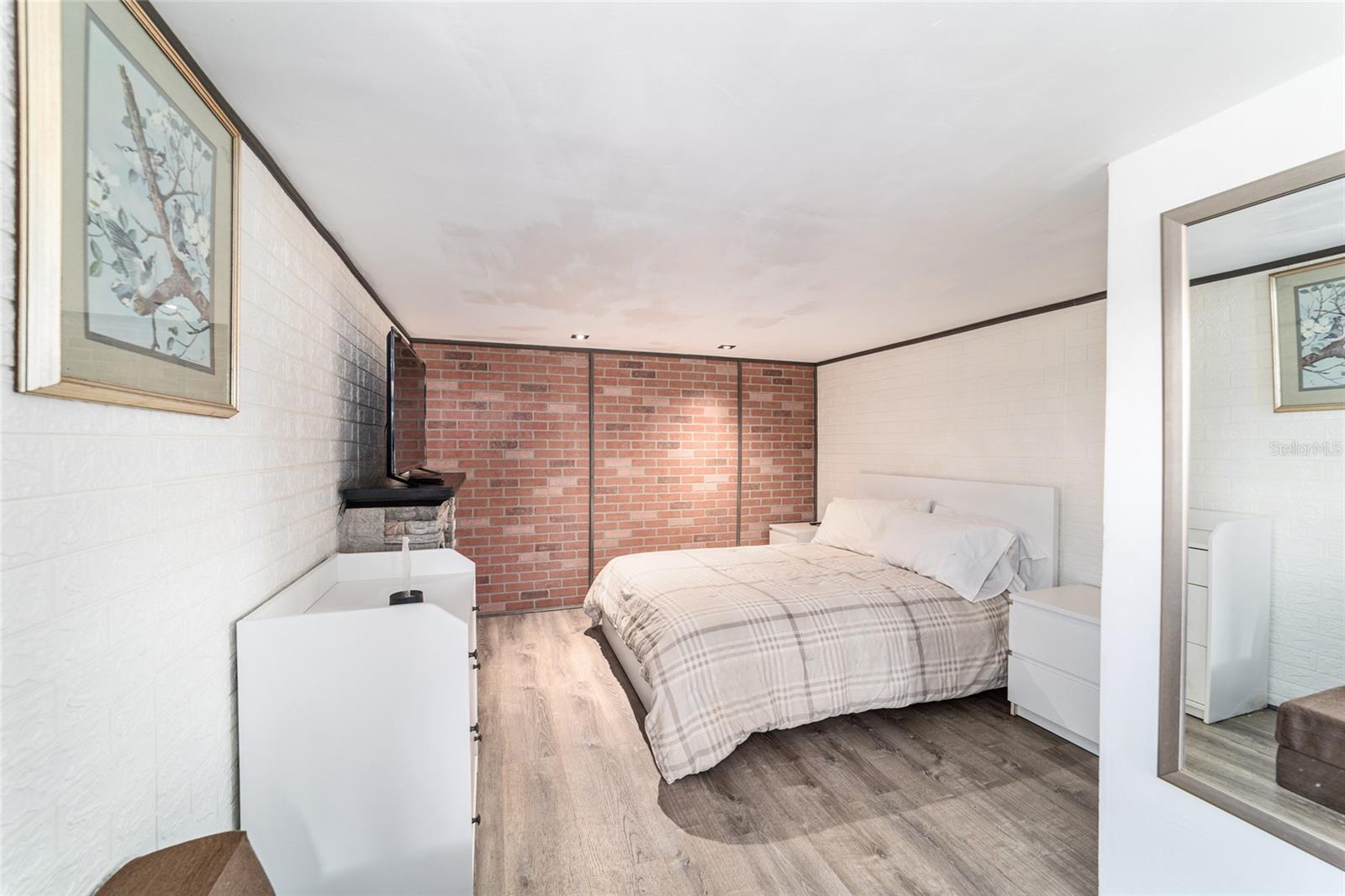 FOREST LAKES CAMPSITES - Residential