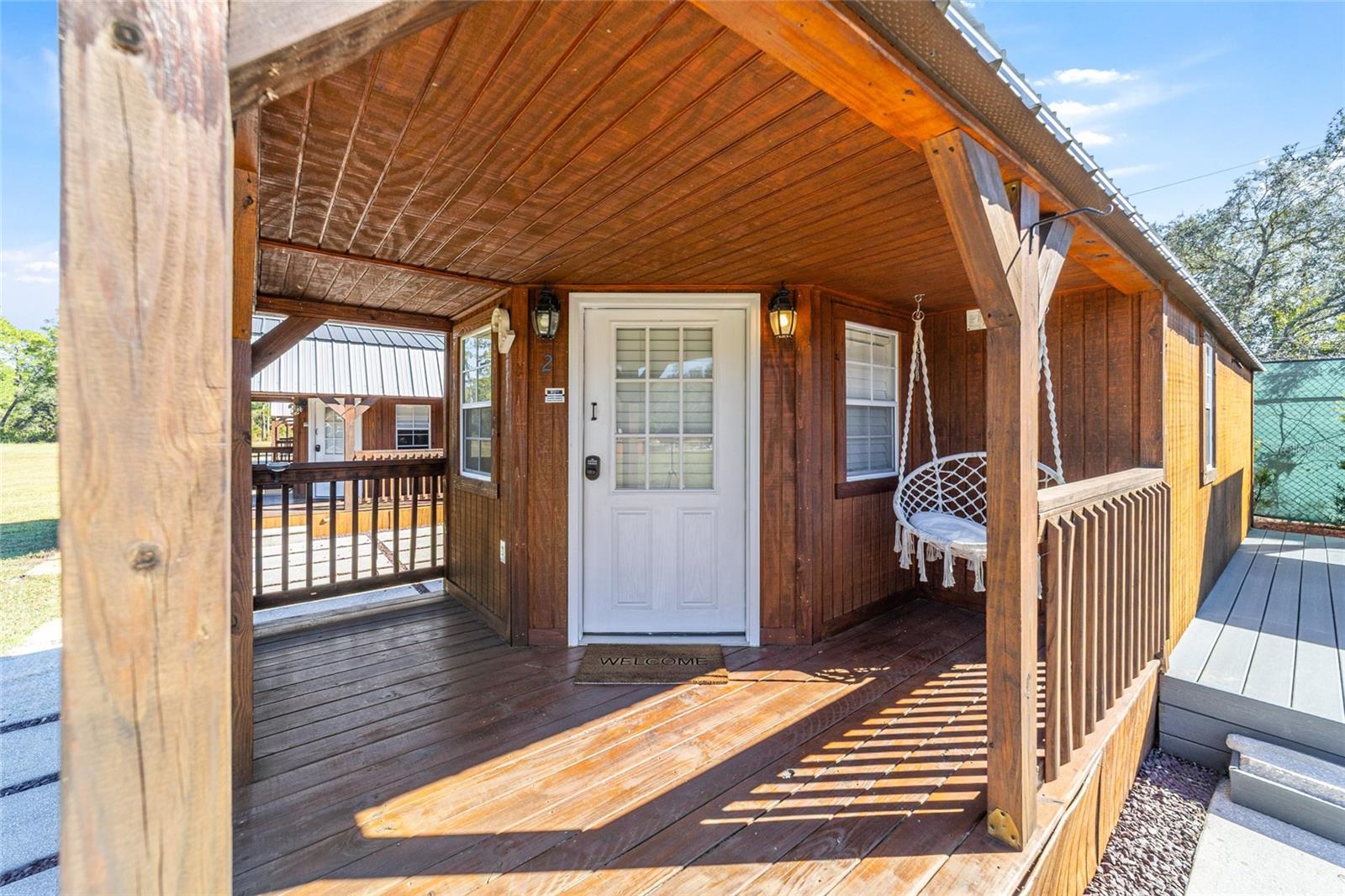 FOREST LAKES CAMPSITES - Residential