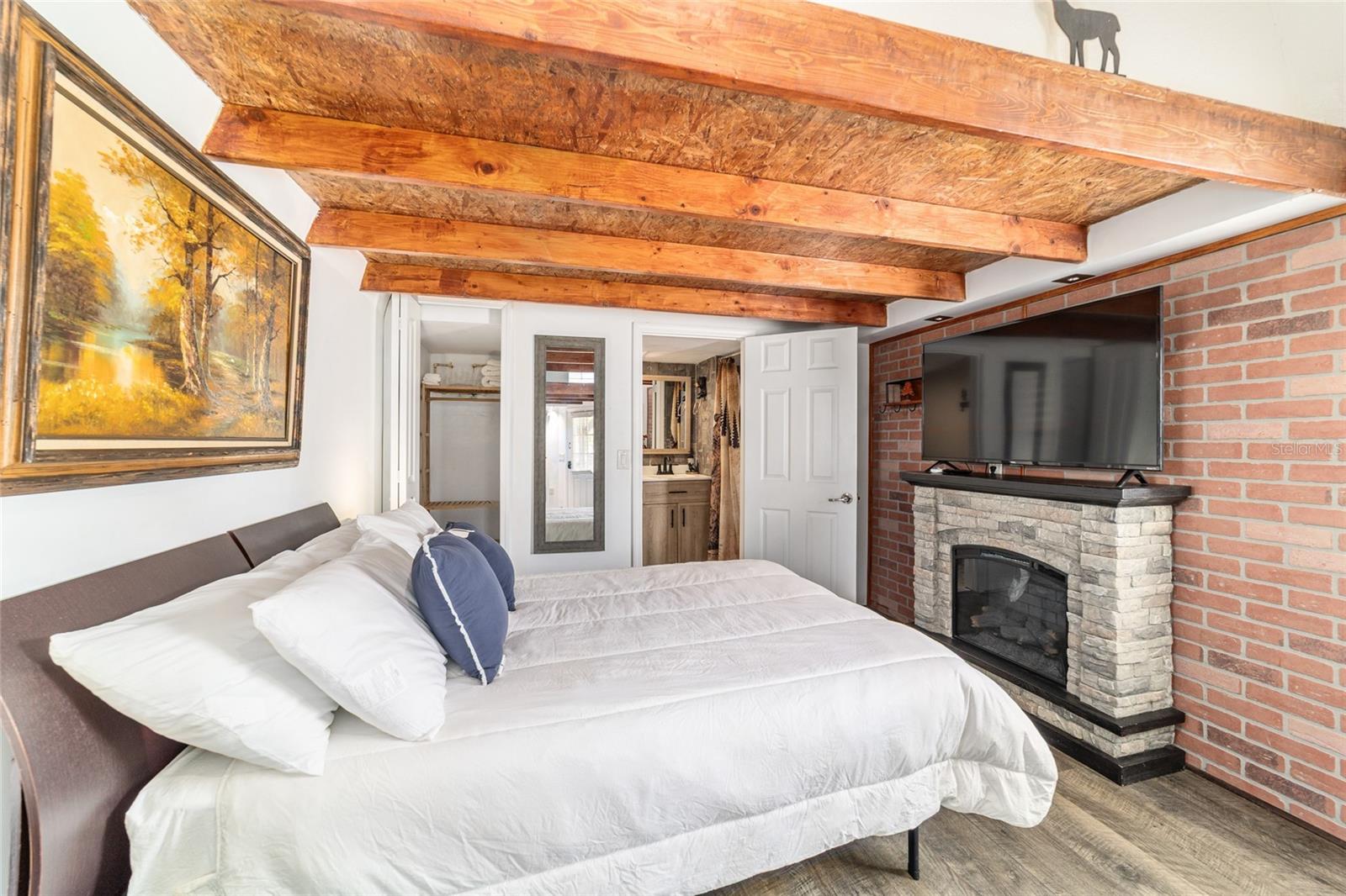 FOREST LAKES CAMPSITES - Residential