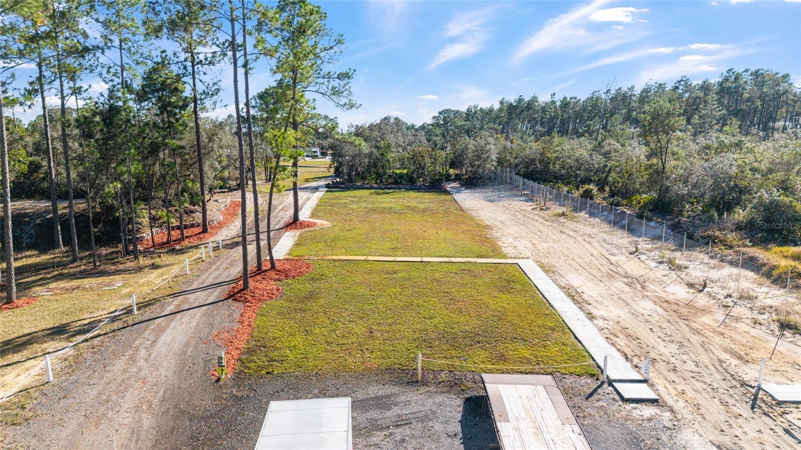 FOREST LAKES CAMPSITES - Residential