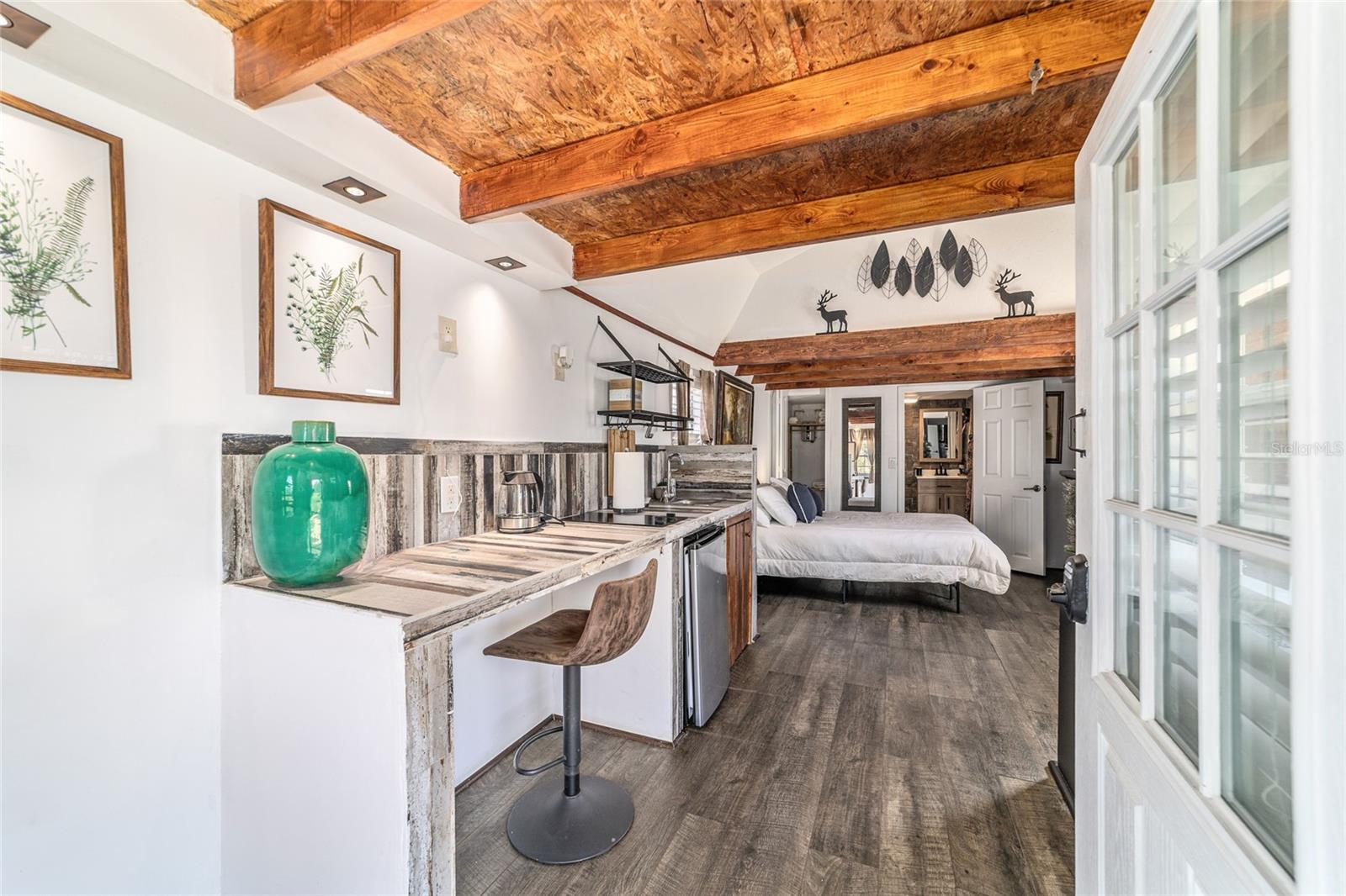 FOREST LAKES CAMPSITES - Residential