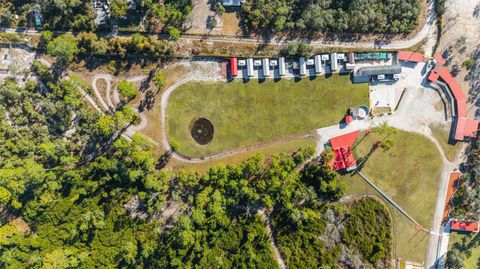 Tiny photo for 14181 SE 211th Ct, Umatilla, FL 32784 (MLS # OM713859)