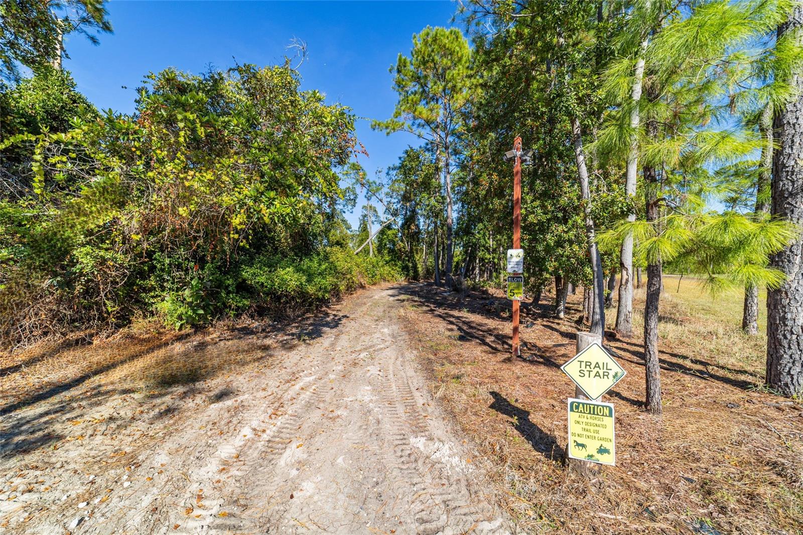 FOREST LAKES CAMPSITES - Residential