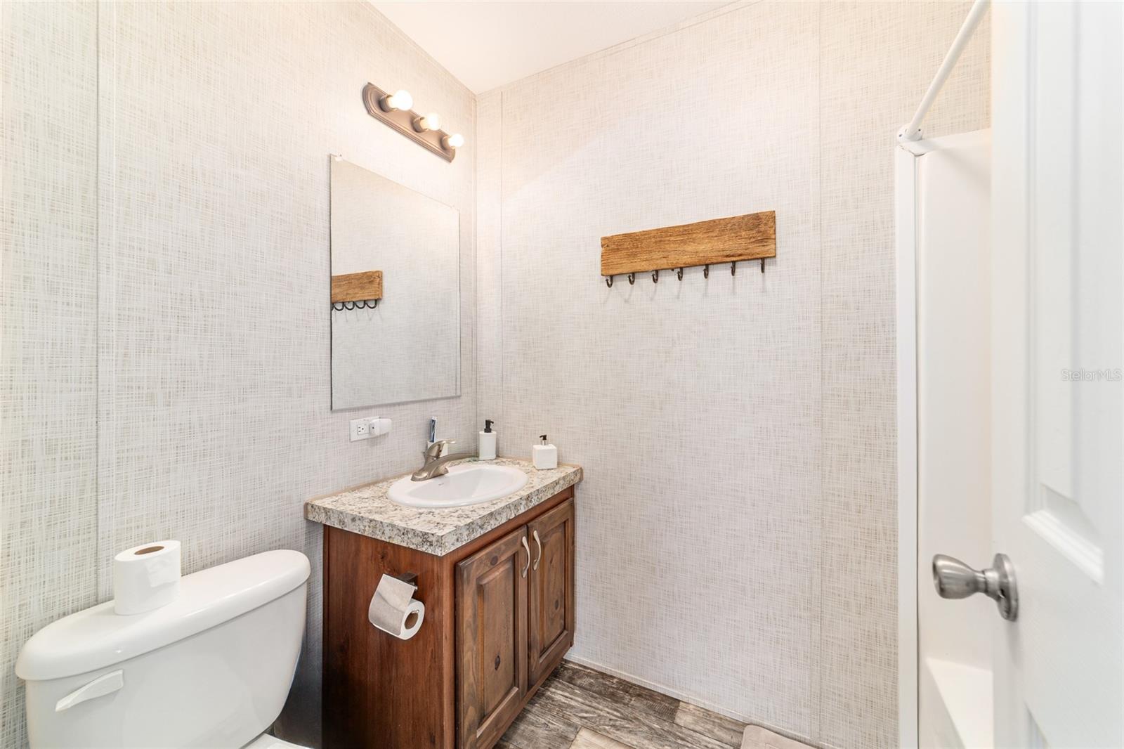 FOREST LAKES CAMPSITES - Residential