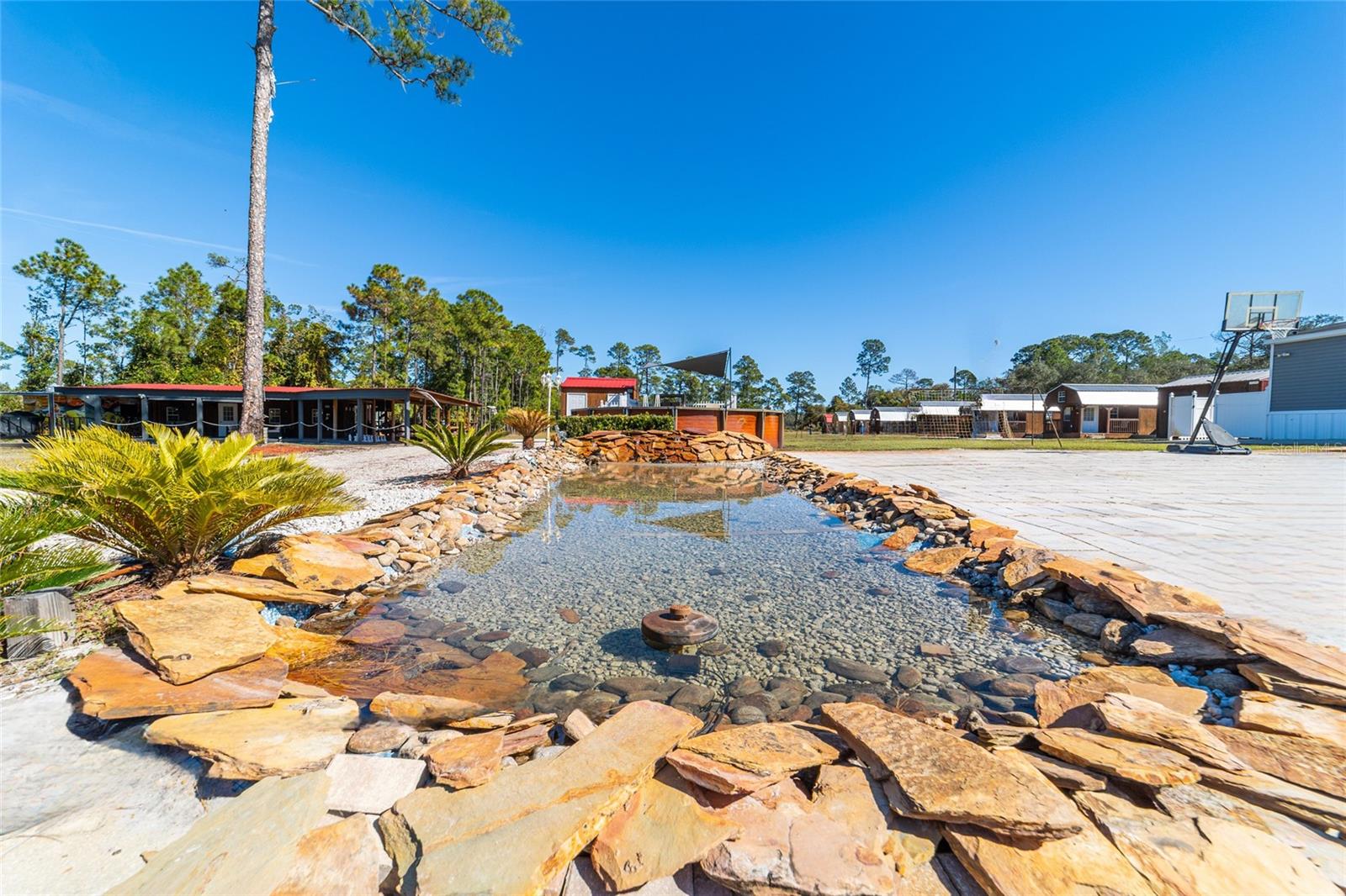 FOREST LAKES CAMPSITES - Residential