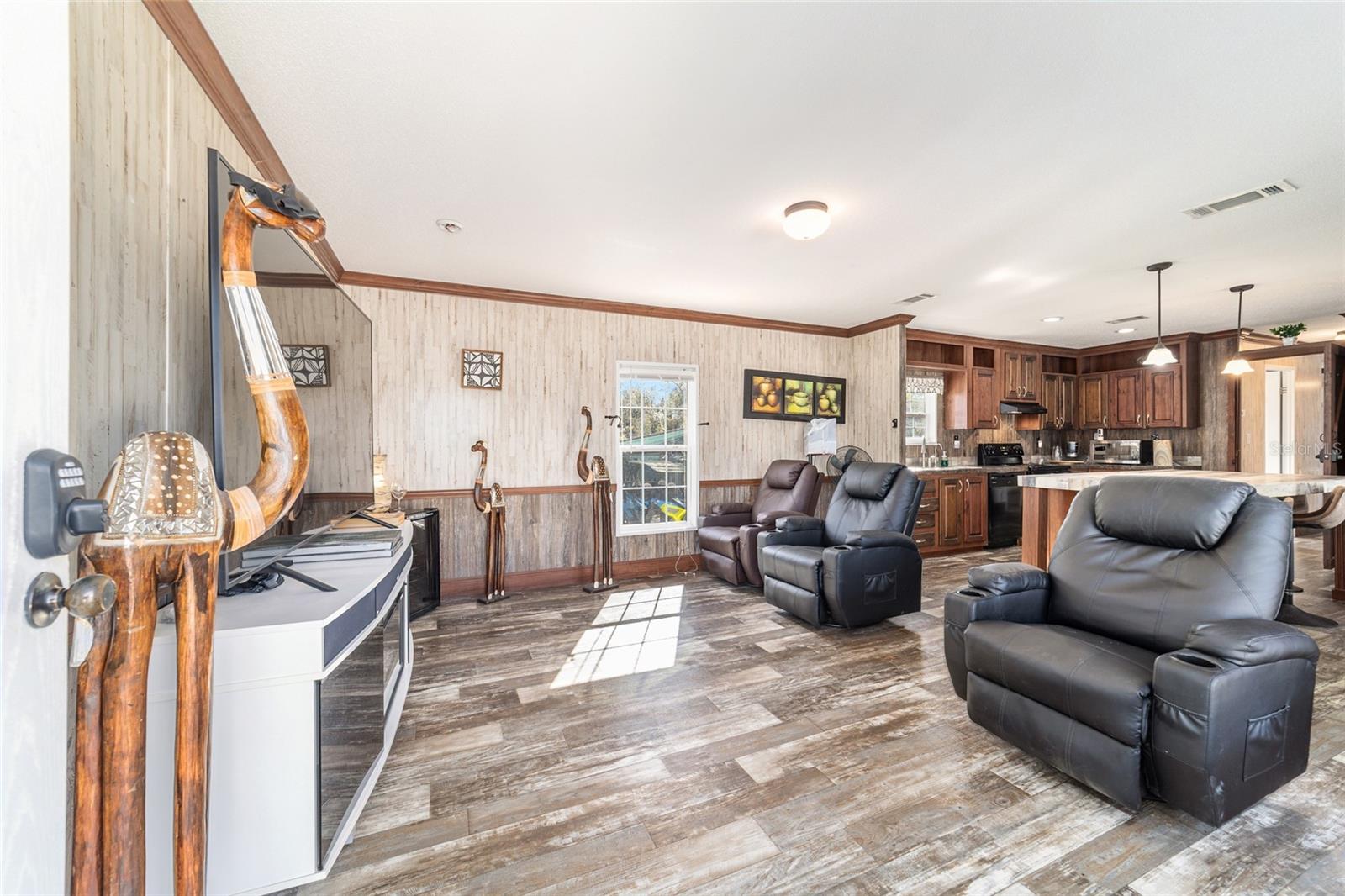 FOREST LAKES CAMPSITES - Residential