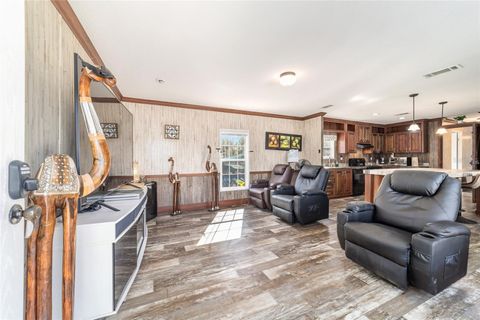 Tiny photo for 14181 SE 211th Ct, Umatilla, FL 32784 (MLS # OM713859)